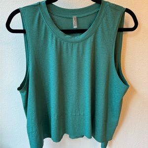 Free People Movement Tempo Tank size M